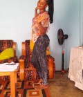 Rencontre Femme Cameroun à Mbalmayo  : Carine, 32 ans